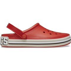 Crocs™ Off Court Logo Clog 283235 цена и информация | Шлепанцы, тапочки для женщин | 220.lv