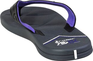 Rider Easy Dedo flip flops 39/40 11049 24267 U7 39/40 cena un informācija | Vīriešu iešļūcenes, čības, sandales | 220.lv