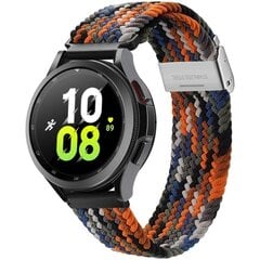 Dux Ducis Mixture II Samsung Galaxy Watch/Huawei Watch/Honor Watch (20 mm) cena un informācija | Viedpulksteņu un viedo aproču aksesuāri | 220.lv