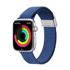 Dux Ducis Mixture Pro Apple Watch 42/44/45/49mm cena un informācija | Viedpulksteņu un viedo aproču aksesuāri | 220.lv