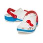 Crocs™ Hello Kitty IAM Classic Clog Kid's 283272 цена и информация | Bērnu čības, maiņas apavi | 220.lv