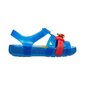 Crocs™ Snow White Isabella Sandal Kid's 307979 cena un informācija | Bērnu čības, maiņas apavi | 220.lv