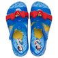 Crocs™ Snow White Isabella Sandal Kid's 307979 cena un informācija | Bērnu čības, maiņas apavi | 220.lv