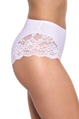 Panties Gabidar, white M1139993 cena un informācija | Sieviešu biksītes | 220.lv