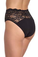 Panties Gabidar, black M1140014 цена и информация | Трусики | 220.lv