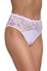 Panties Gabidar, white M1140019 cena un informācija | Sieviešu biksītes | 220.lv