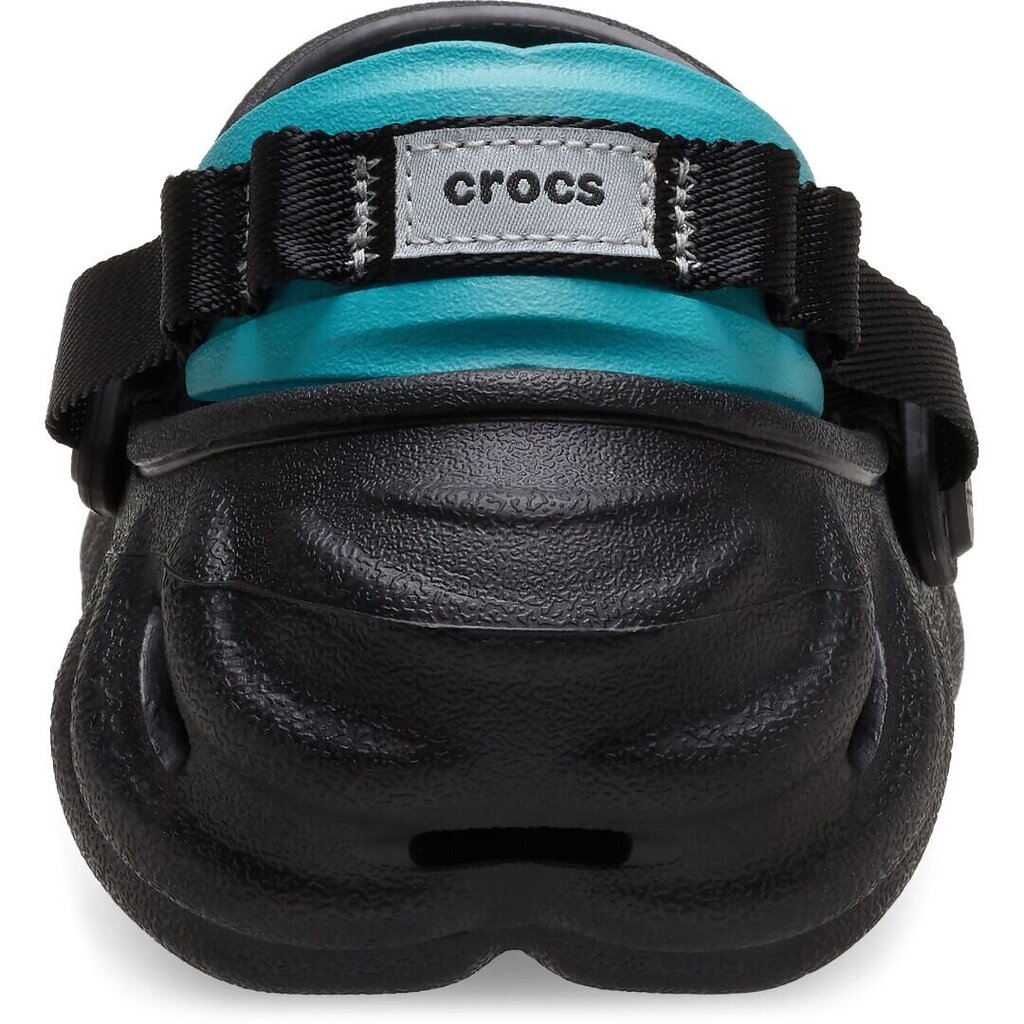 Crocs™ Echo Reflective Laces Clog 309262 цена и информация | Iešļūcenes, čības sievietēm | 220.lv