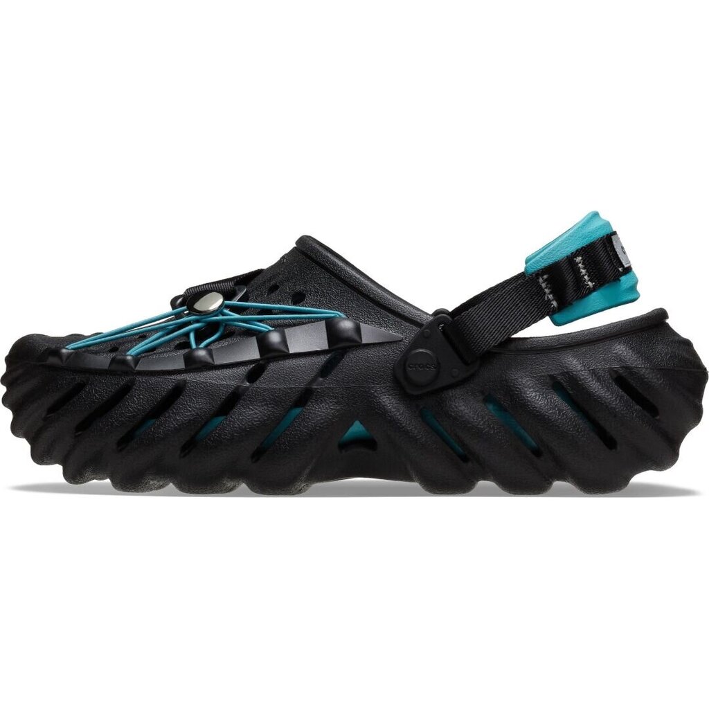 Crocs™ Echo Reflective Laces Clog 309262 cena un informācija | Iešļūcenes, čības sievietēm | 220.lv