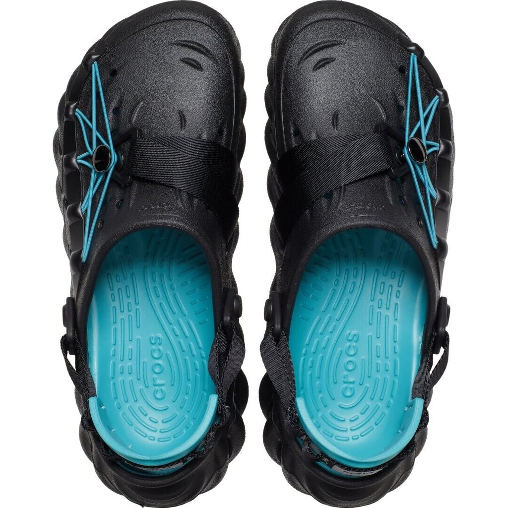 Crocs™ Echo Reflective Laces Clog 309262 цена и информация | Iešļūcenes, čības sievietēm | 220.lv