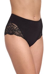 Panties Gabidar, black M1139998 cena un informācija | Sieviešu biksītes | 220.lv