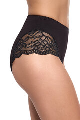 Panties Gabidar, black M1139998 цена и информация | Трусики | 220.lv