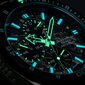 Vostok Europe 'Ceres Asteroid' Limited Edition Chronograph 6S10-320E693​ 6S10-320E693 цена и информация | Sieviešu pulksteņi | 220.lv