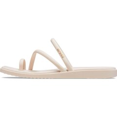 Crocs™ Miami Toe Loop Sandal 308423 цена и информация | Шлепанцы, тапочки для женщин | 220.lv