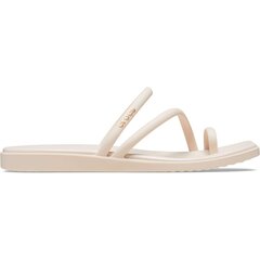 Crocs™ Miami Toe Loop Sandal 308423 цена и информация | Шлепанцы, тапочки для женщин | 220.lv