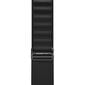 Amazing Thing Band Titan Sport Band TSP49BK Apple Watch 49/45 melns цена и информация | Viedpulksteņu un viedo aproču aksesuāri | 220.lv