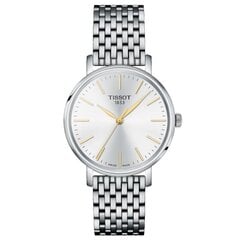 Tissot Everytime Lady T143.210.11.011.01 T143.210.11.011.01 цена и информация | Женские часы | 220.lv