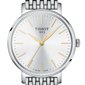 Tissot Everytime Lady T143.210.11.011.01 T143.210.11.011.01 цена и информация | Sieviešu pulksteņi | 220.lv