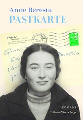 Pastkarte. Romāns цена и информация | Романы | 220.lv