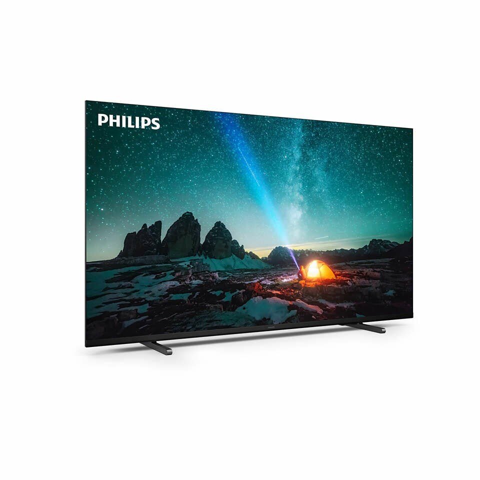 Philips 65PUS7609/12 cena un informācija | Televizori | 220.lv