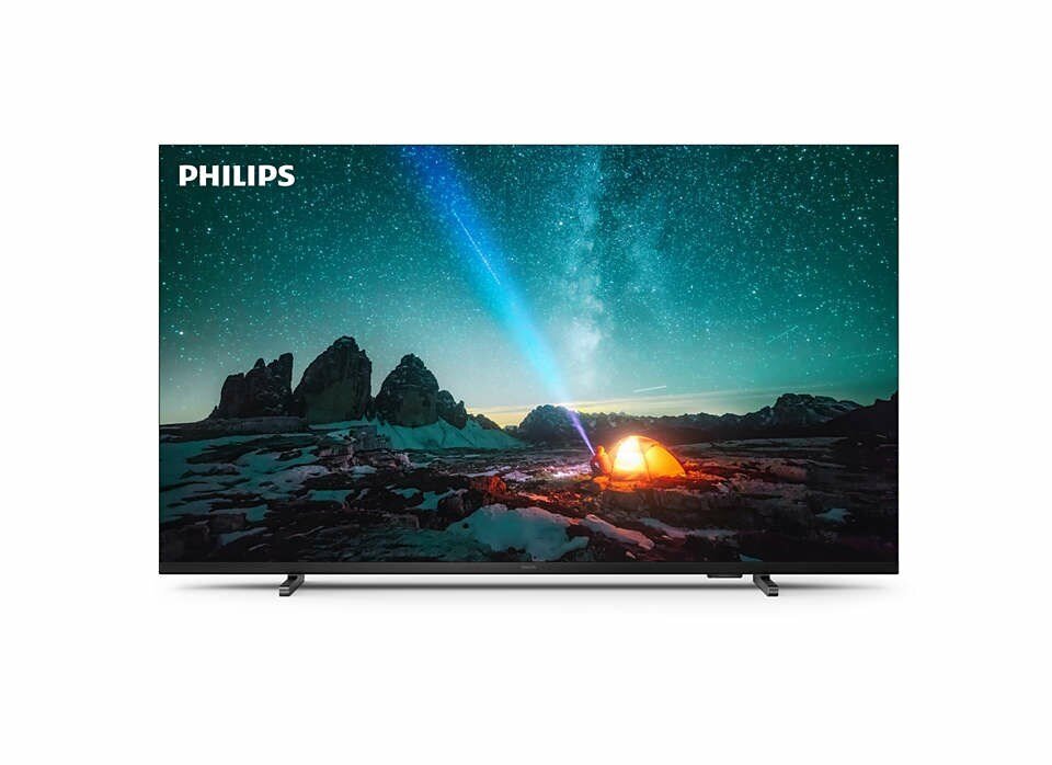 Philips 65PUS7609/12 цена и информация | Televizori | 220.lv