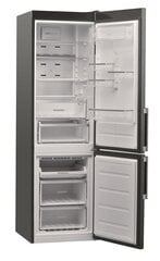 Whirlpool W9 931D IX H 3 цена и информация | Холодильники | 220.lv