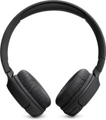 JBL Tune 525BT Wireless Black цена и информация | Наушники | 220.lv