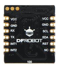 Žestu atpazīšanas sensors DFRobot SEN0543 cena un informācija | Sensori | 220.lv