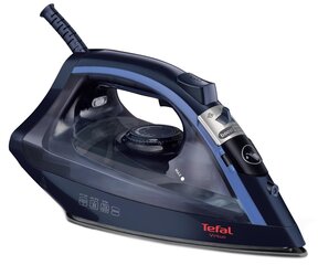 Prece ar bojājumu. Gludeklis Tefal FV 1713 cena un informācija | Preces ar bojājumiem | 220.lv