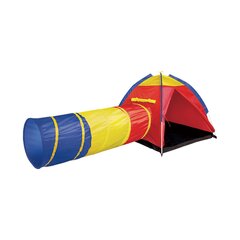 Rotaļu telts Pikniks cena un informācija | Bērnu rotaļu laukumi, mājiņas | 220.lv