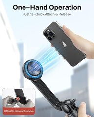 Omoton цена и информация | Моноподы для селфи («Selfie sticks») | 220.lv