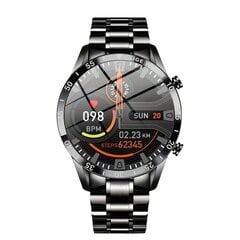 Умные часы LIGE цена и информация | Смарт-часы (smartwatch) | 220.lv