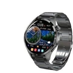 Deal Pro 4 cena un informācija | Viedpulksteņi (smartwatch) | 220.lv