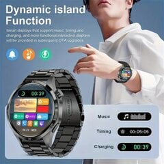 Часы Deal Pro 4 цена и информация | Смарт-часы (smartwatch) | 220.lv