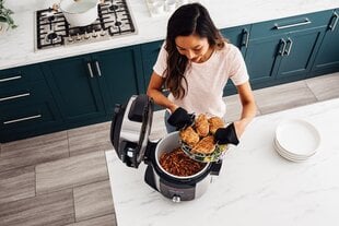 Ninja Multicooker Foodi Max (OL750EU) 7,5L 14-in-1 14in1 цена и информация | Мультиварки | 220.lv