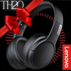 Беспроводные наушники-вкладыши Lenovo TH20 цена и информация | Наушники | 220.lv