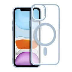 Matte iPhone 11 Pro цена и информация | Чехлы для телефонов | 220.lv
