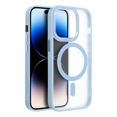 Matte iPhone 11 Pro цена и информация | Чехлы для телефонов | 220.lv