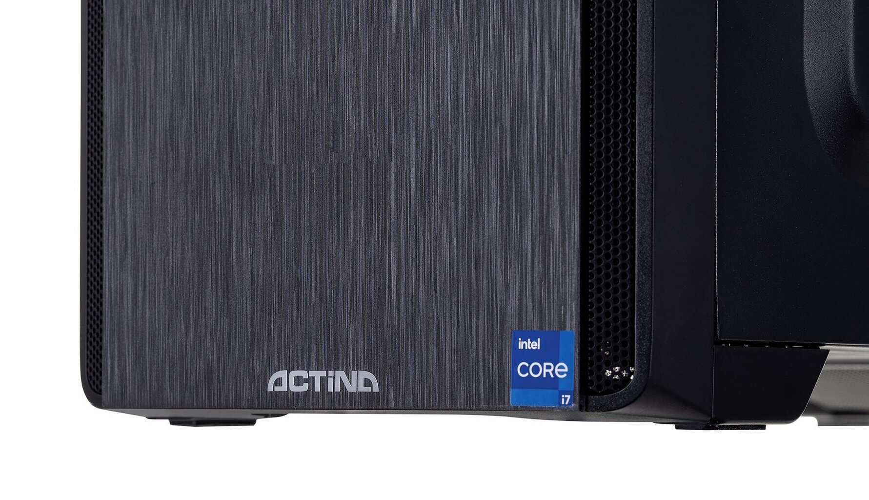 Actina i7-14700 16 GB DDR4-SDRAM 1 TB SSD NVIDIA RTX A2000 Windows 11 Pro cena un informācija | Stacionārie datori | 220.lv