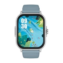 Colmi C63 Smartwatch (Blue) цена и информация | Смарт-часы (smartwatch) | 220.lv