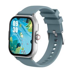 Colmi C63 Smartwatch (Blue) цена и информация | Смарт-часы (smartwatch) | 220.lv