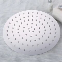 Душевая головка StoreXO цена и информация | Аксессуары для ванной комнаты | 220.lv