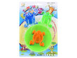 Frog Arcade SwimFin spēle visai ģimenei ZA5067 cena un informācija | Ūdens, smilšu un pludmales rotaļlietas | 220.lv