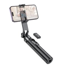 Hoco K21 цена и информация | Моноподы для селфи («Selfie sticks») | 220.lv