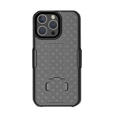 Holster iPhone 11 cena un informācija | Telefonu vāciņi, maciņi | 220.lv