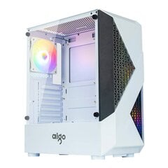 Darkflash A01 computer case (white) цена и информация | Корпуса | 220.lv