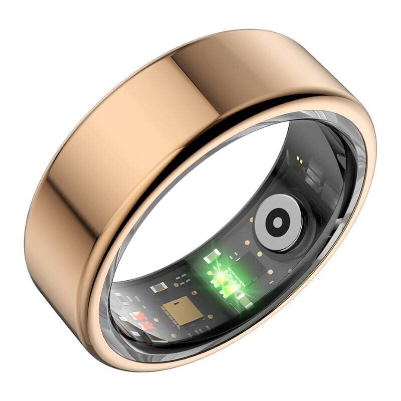 Smartring Colmi R02, Gold cena un informācija | Viedpulksteņi (smartwatch) | 220.lv