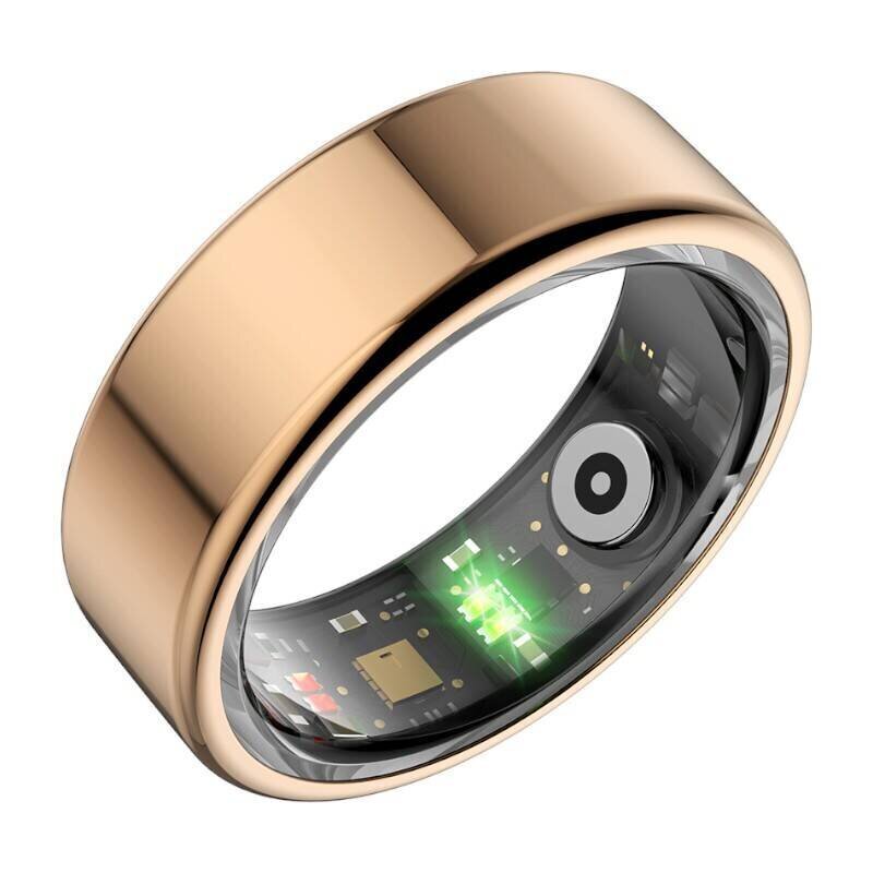 Smartring Colmi R02, Gold cena un informācija | Viedpulksteņi (smartwatch) | 220.lv