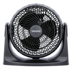 Tough Master TM-DF8B ventilators, 25W cena un informācija | Ventilatori | 220.lv