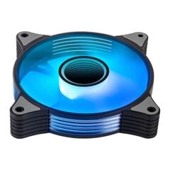 Darkflash AR12 PRO computer fan цена и информация | Компьютерные вентиляторы | 220.lv