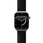 QCY GS2 S5, Black cena un informācija | Viedpulksteņi (smartwatch) | 220.lv